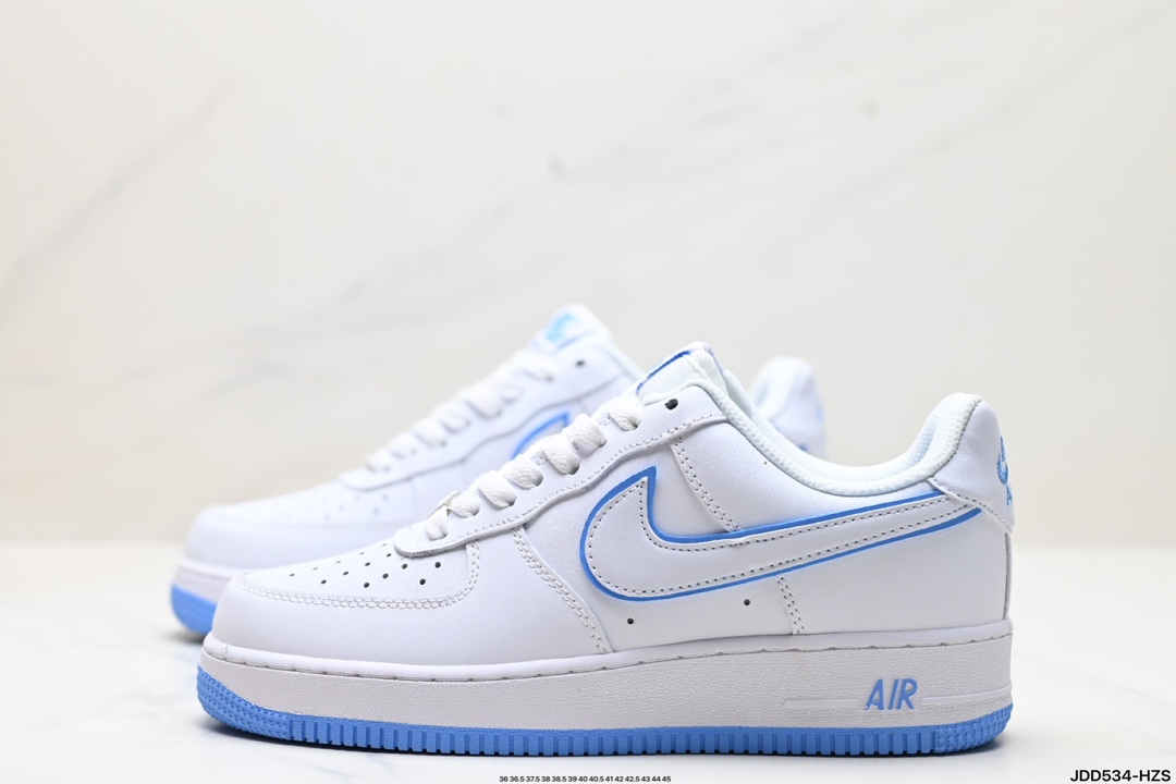 Nike Air Force 1 Shoes